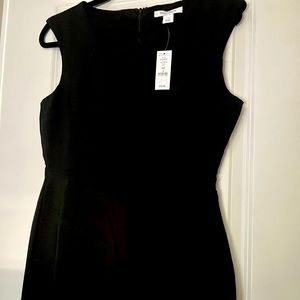 White House Black Market Little Black Dress